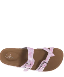 CELIA Beaches Footbed - Kids BEST SELLERS