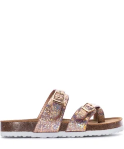 CELIA BEST SELLERS Beaches Footbed - Kids