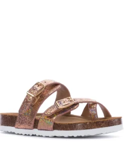 CELIA BEST SELLERS Beaches Footbed - Kids