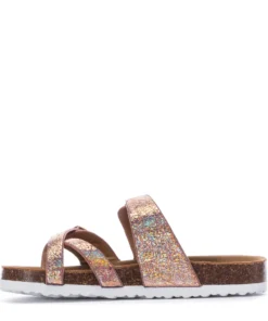 CELIA BEST SELLERS Beaches Footbed - Kids