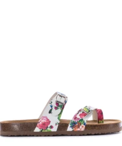 CELIA BEST SELLERS Beaches Footbed - Kids