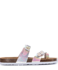 CELIA Beaches Footbed - Kids BEST SELLERS