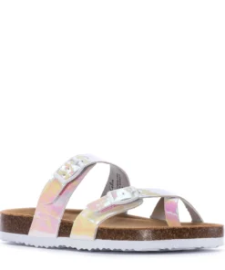 CELIA Beaches Footbed - Kids BEST SELLERS