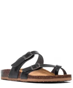 CELIA Beta Toe Thong Footbed - Womens BEST SELLERS