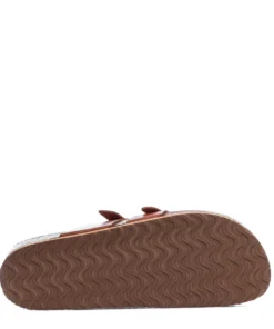 CELIA Beta Toe Thong Footbed - Womens