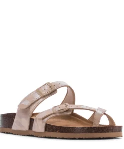 CELIA Beta Toe Thong Footbed - Womens