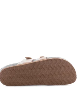 CELIA Beta Toe Thong Footbed - Womens