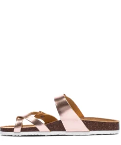 CELIA Beta Toe Thong Footbed - Womens