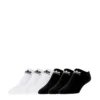 ADIDAS 6 Pack Mens Originals No Show