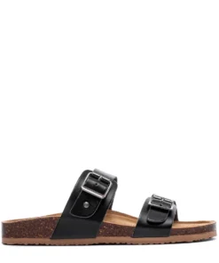 CELIA Bounty Footbed Slide Wide - Womens BEST SELLERS