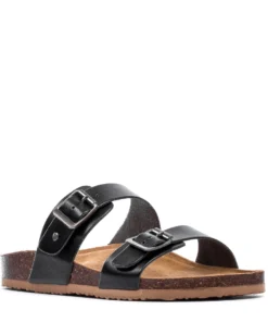 CELIA Bounty Footbed Slide Wide - Womens BEST SELLERS