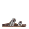 CELIA Bounty Footbed Slide Wide - Womens
