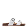 CELIA Bounty Footbed Slide Wide - Womens