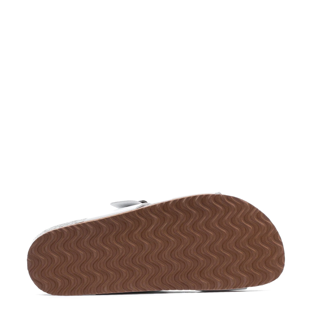 CELIA Bounty Footbed Slide Wide - Womens