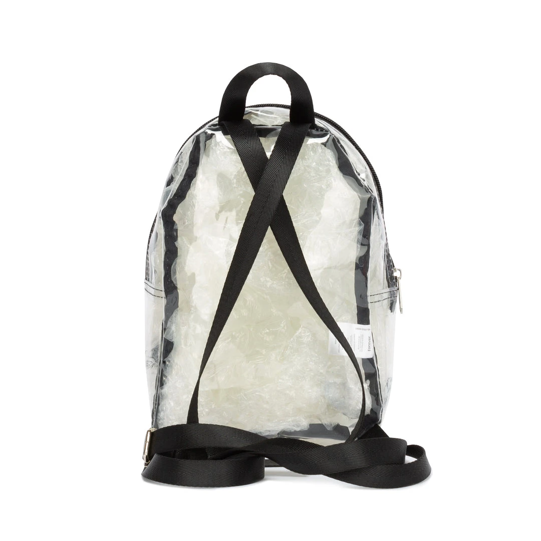 FOCO Dodgers Clear Mini Backpack NEW ARRIVALS