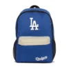 FOCO Dodgers Team Stripe Backpack ACCESSORIES