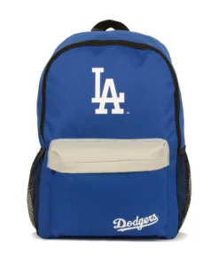FOCO Dodgers Team Stripe Backpack ACCESSORIES
