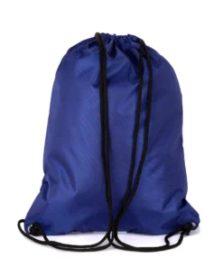 FOCO Dodgers Team Stripe Sack Pack Bags