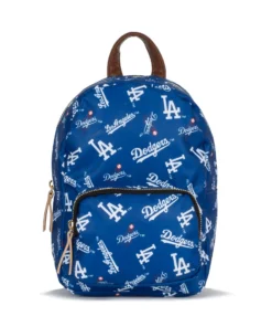 FOCO Dodgers AOP Mini Backpack ACCESSORIES