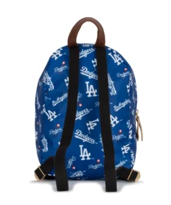 FOCO Dodgers AOP Mini Backpack ACCESSORIES