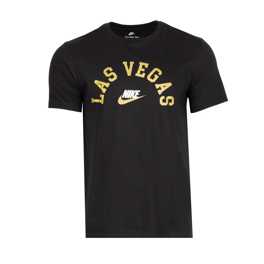 Nike City Script Las Vegas Tee - Mens BEST SELLERS