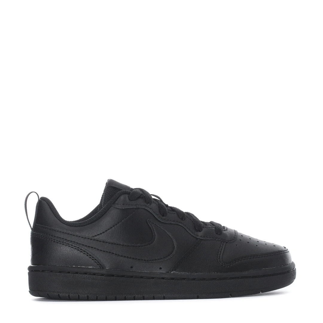 NIKE Court Borough Low 2 - Youth BEST SELLERS