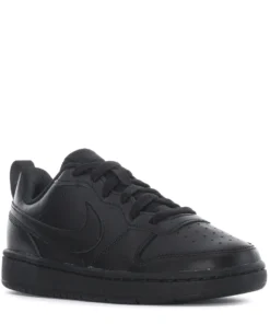 NIKE Court Borough Low 2 - Youth BEST SELLERS