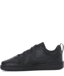 NIKE Court Borough Low 2 - Youth BEST SELLERS