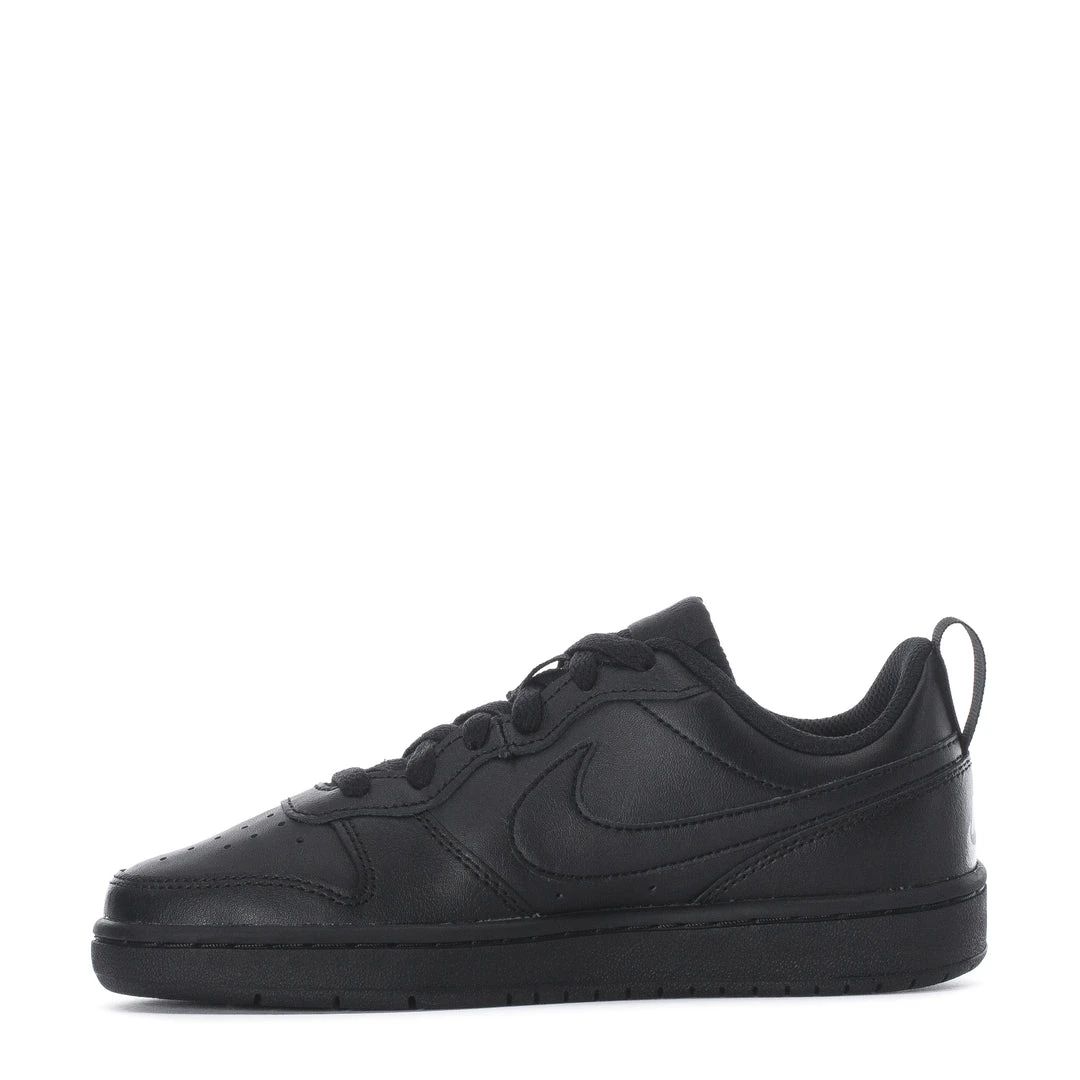 NIKE Court Borough Low 2 - Youth BEST SELLERS