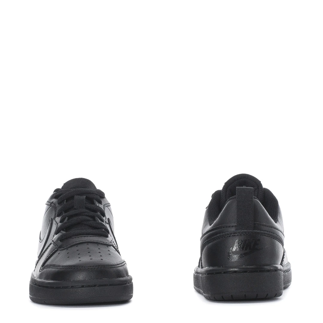 NIKE Court Borough Low 2 - Youth BEST SELLERS