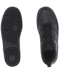 NIKE Court Borough Low 2 - Youth BEST SELLERS