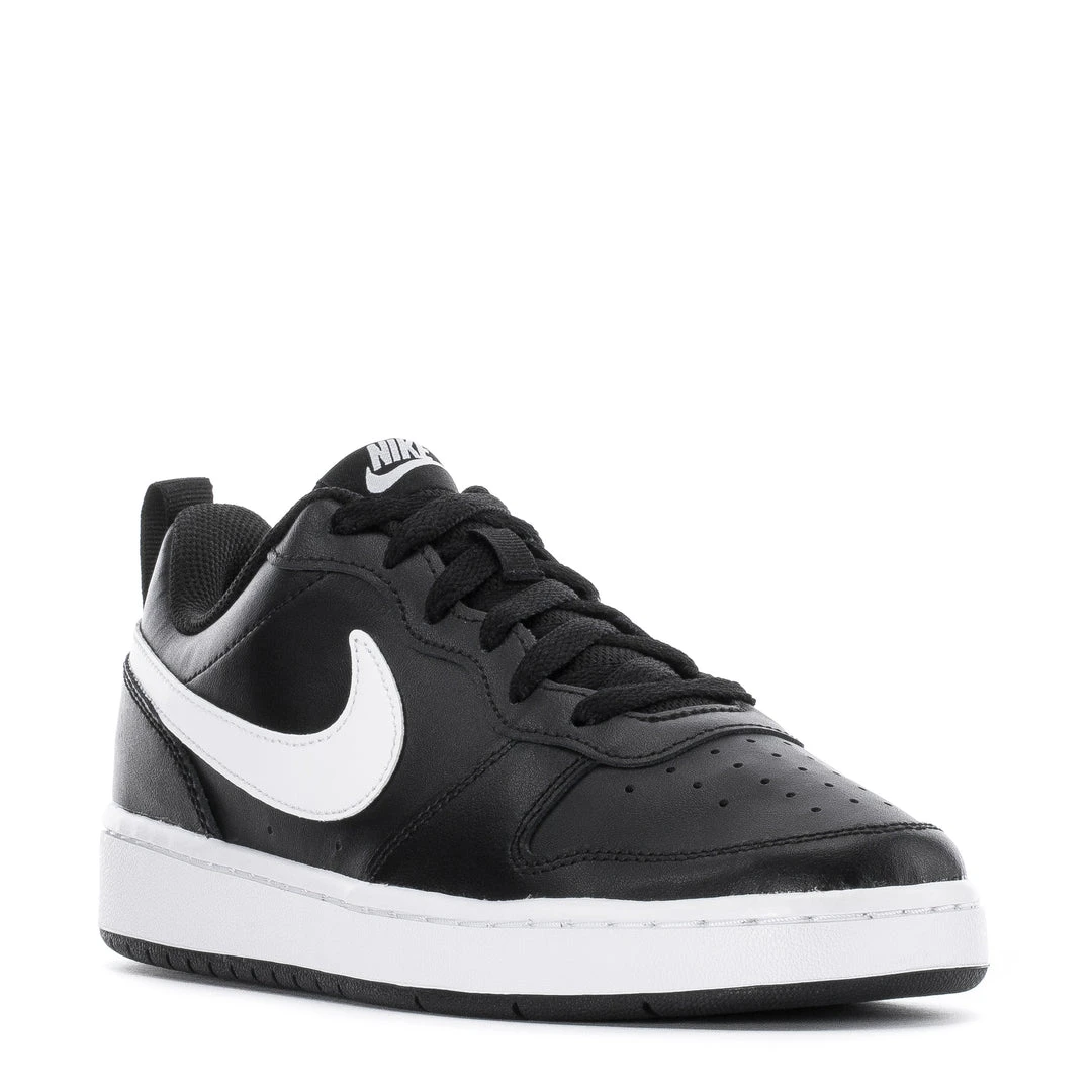 NIKE BEST SELLERS Court Borough Low 2 - Youth