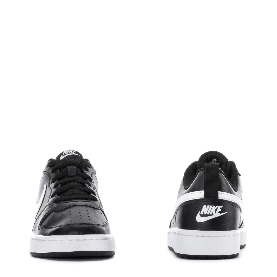 NIKE BEST SELLERS Court Borough Low 2 - Youth