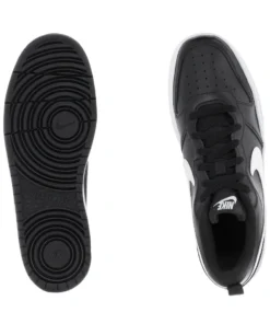 NIKE BEST SELLERS Court Borough Low 2 - Youth