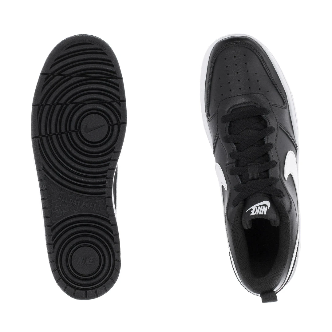 NIKE BEST SELLERS Court Borough Low 2 - Youth