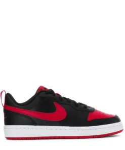 NIKE Court Borough Low 2 - Youth