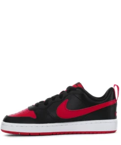 NIKE Court Borough Low 2 - Youth