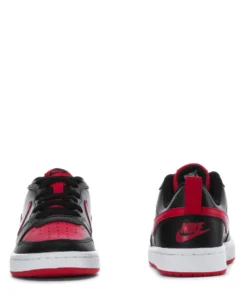 NIKE Court Borough Low 2 - Youth