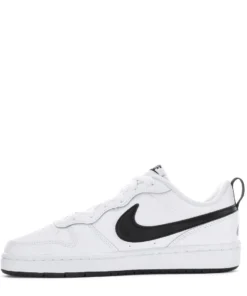 NIKE BEST SELLERS Court Borough Low 2 - Youth