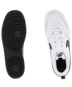 NIKE BEST SELLERS Court Borough Low 2 - Youth
