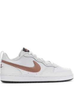NIKE Court Borough Low 2 - Youth