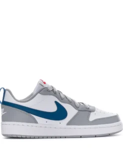 NIKE Court Borough Low 2 - Youth