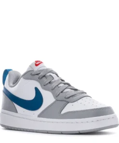 NIKE Court Borough Low 2 - Youth