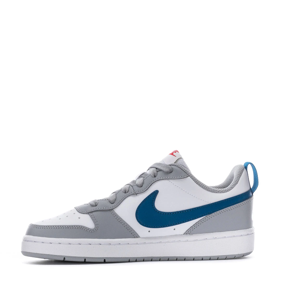 NIKE Court Borough Low 2 - Youth