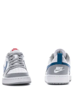 NIKE Court Borough Low 2 - Youth
