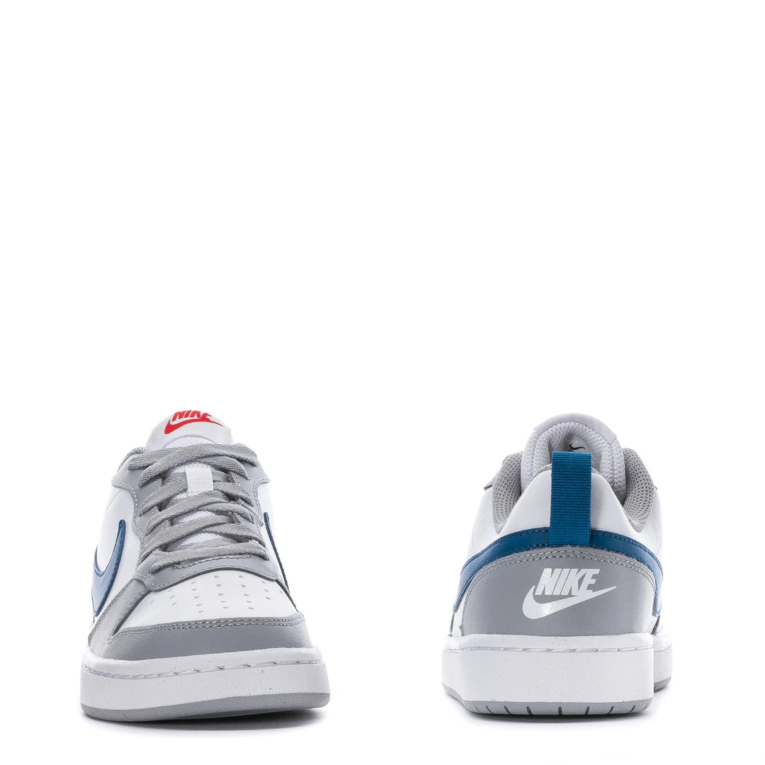 NIKE Court Borough Low 2 - Youth