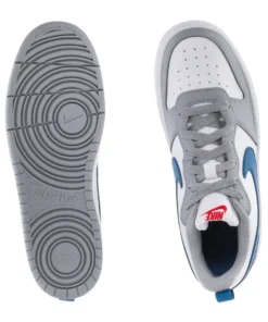 NIKE Court Borough Low 2 - Youth