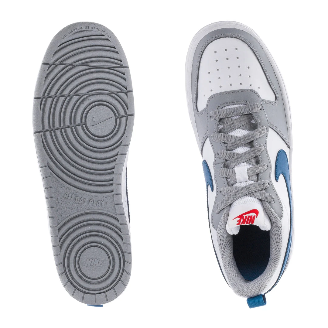 NIKE Court Borough Low 2 - Youth