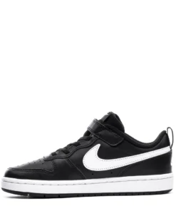 NIKE BEST SELLERS Court Borough Low 2 - Kids