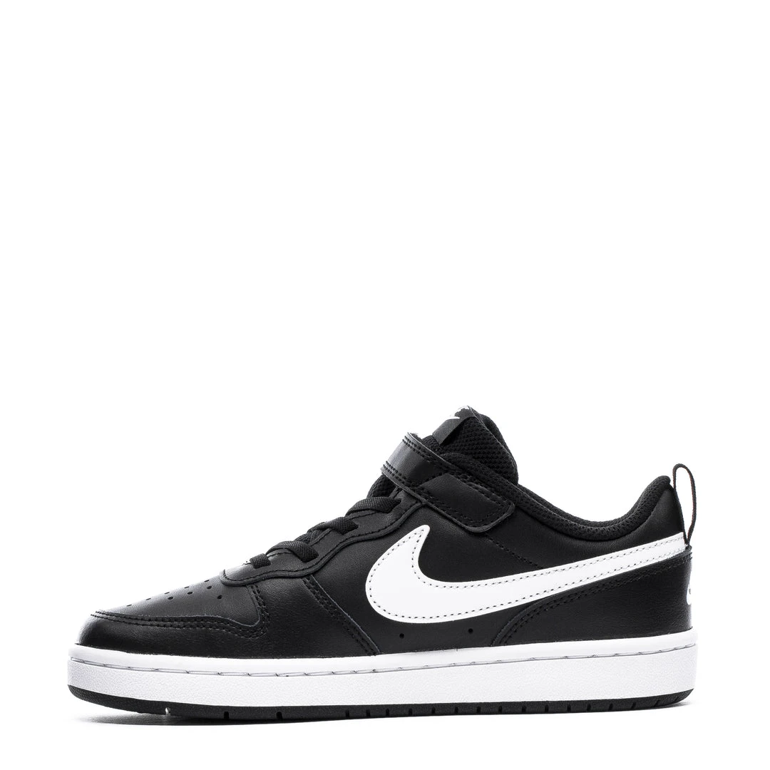 NIKE BEST SELLERS Court Borough Low 2 - Kids